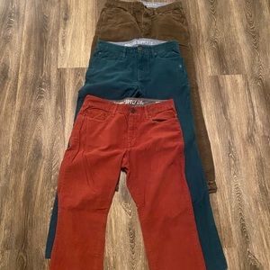 Mossimo Supply Size 32